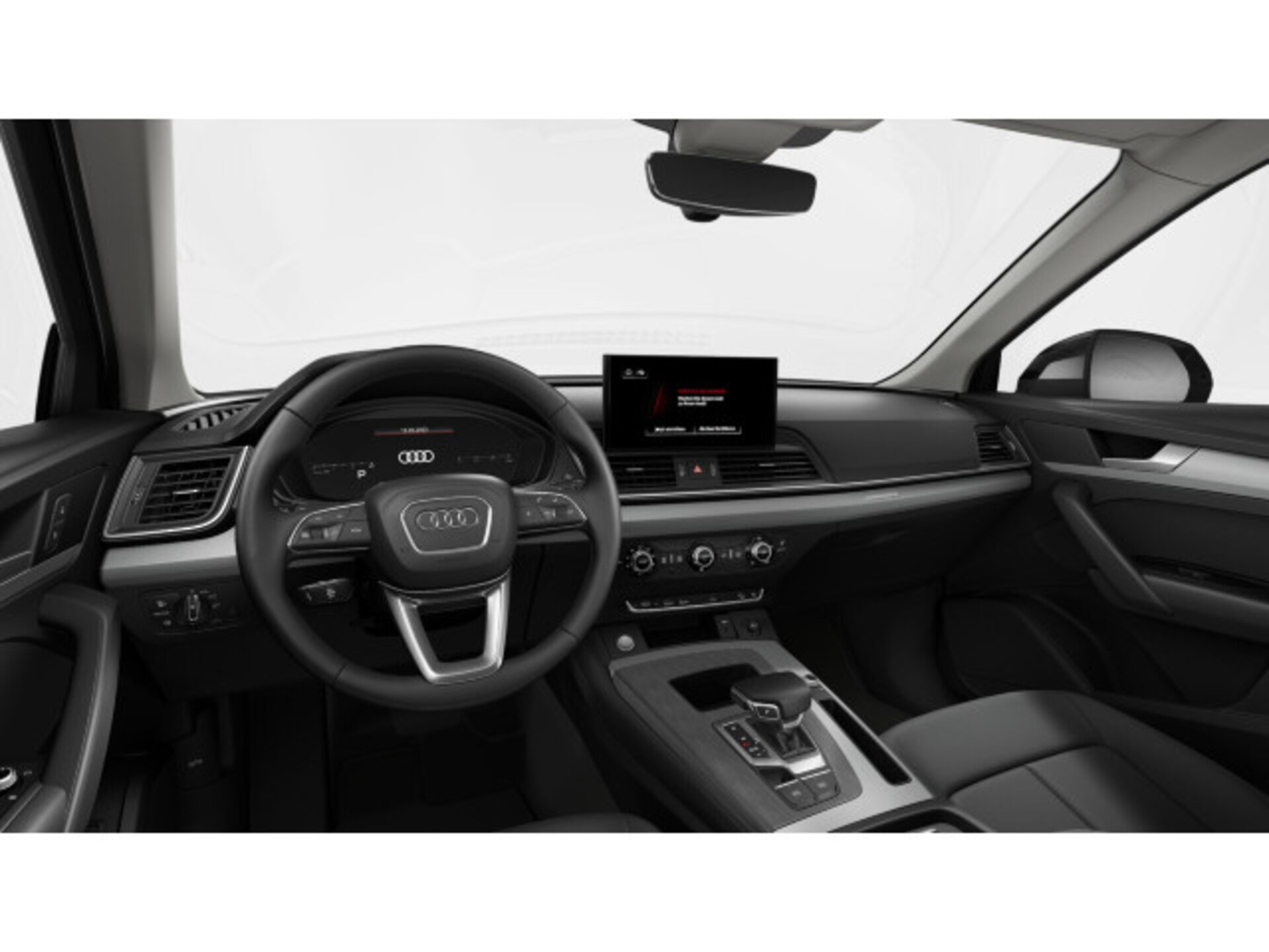 Audi Q5 SUV