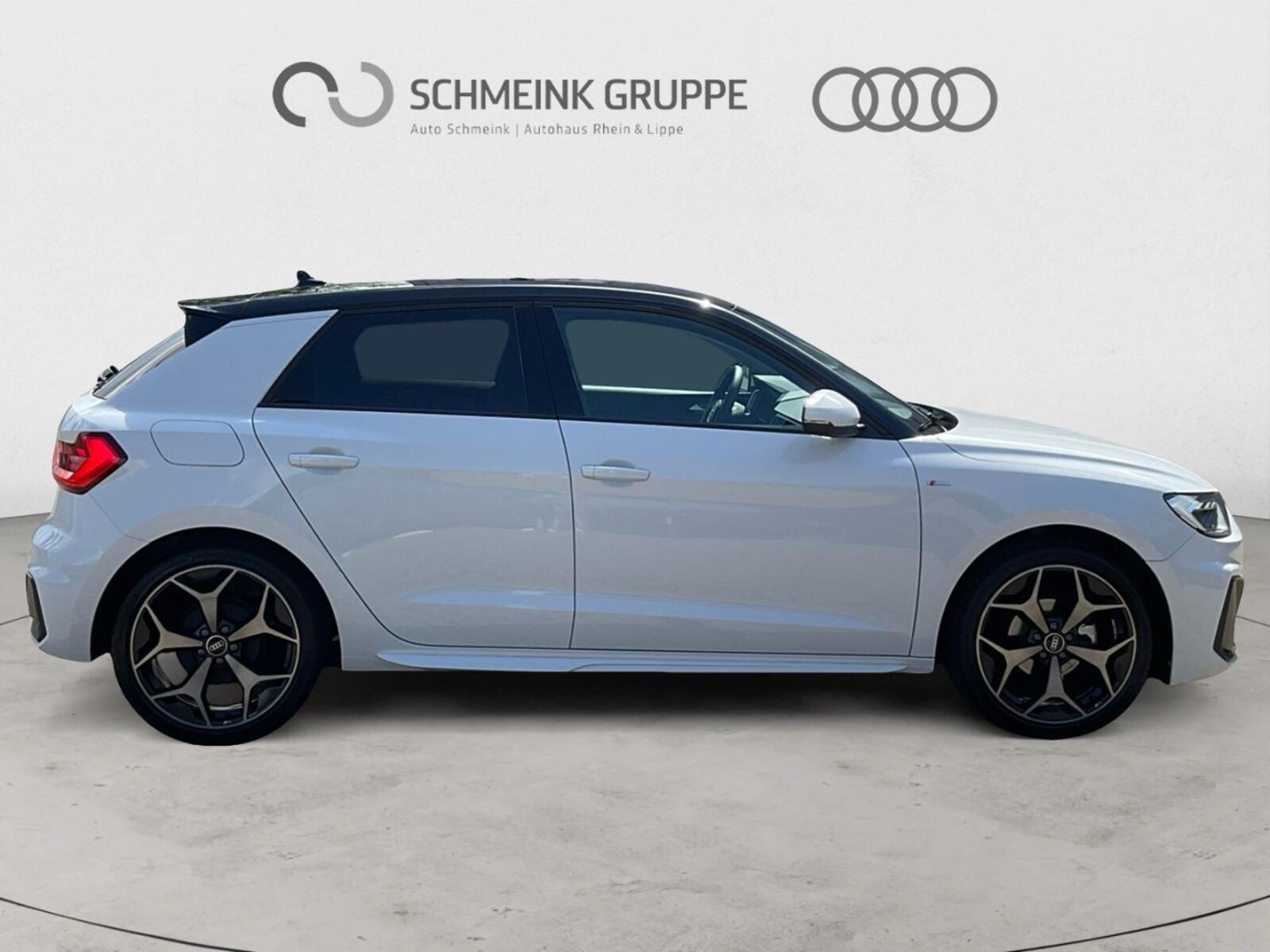 Audi A1 Sportback – Bild 6