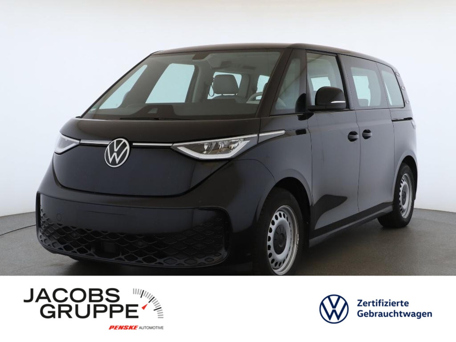 Volkswagen ID. Buzz