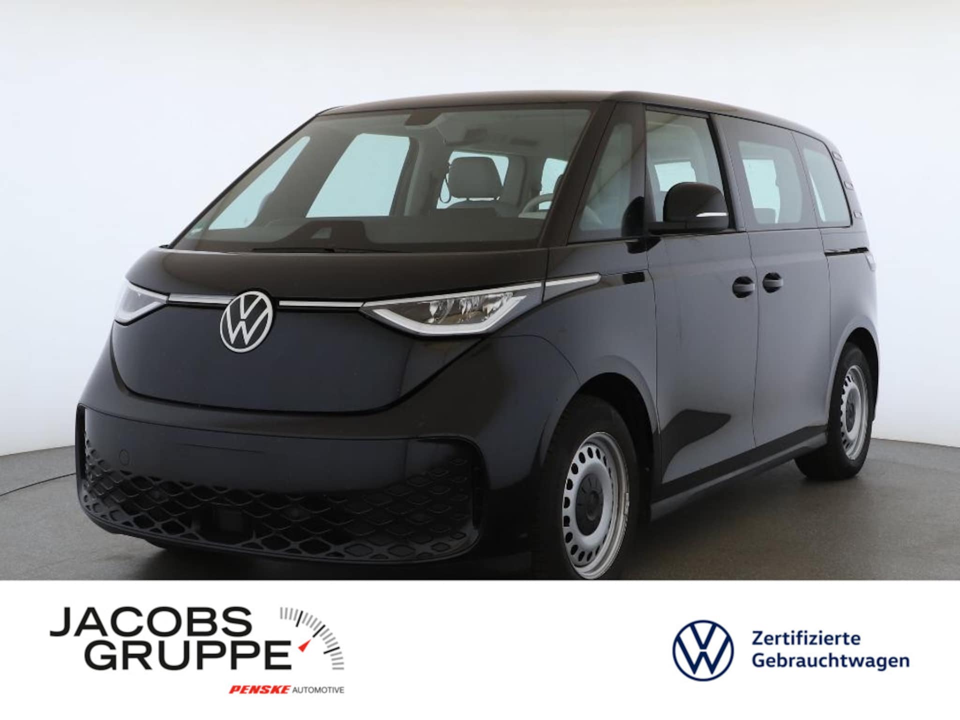 Volkswagen ID. Buzz Pro