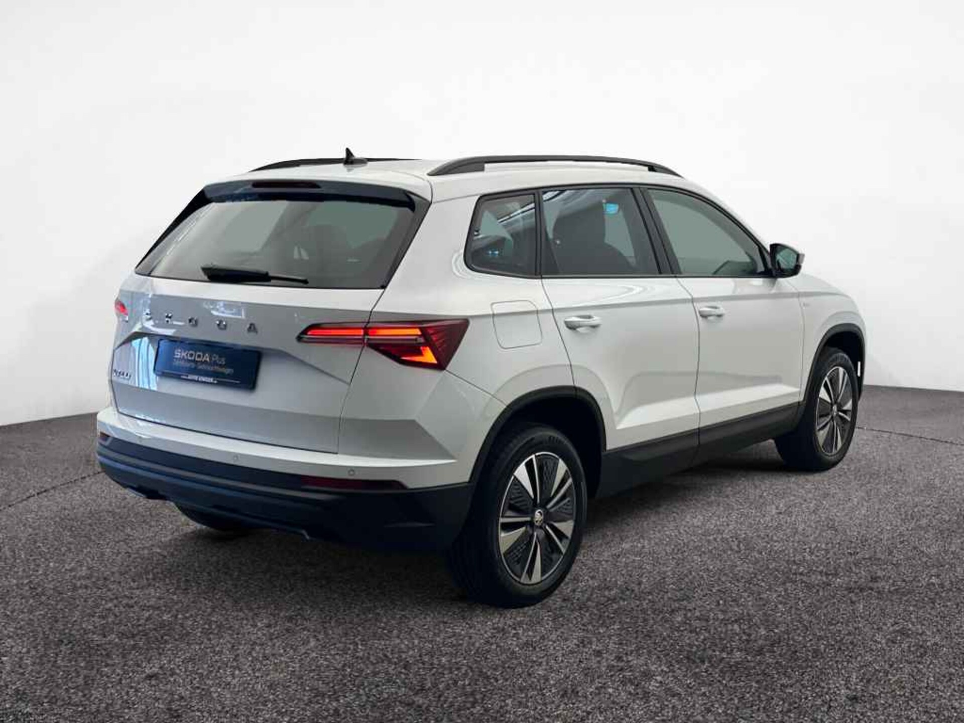 Skoda Karoq Ambition
