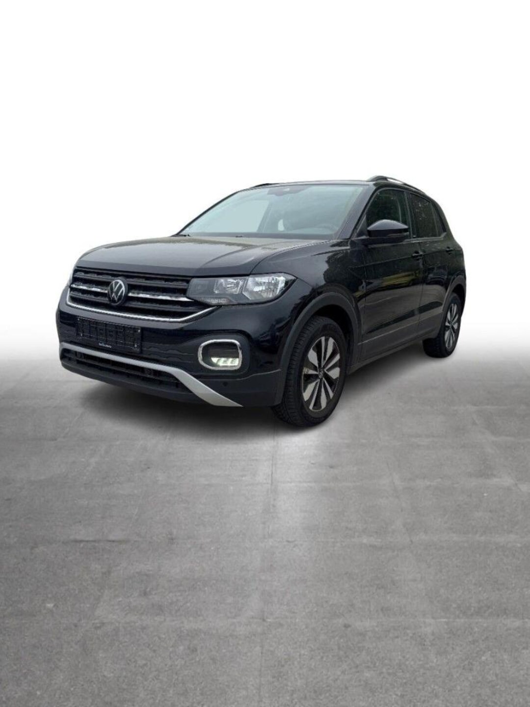 Volkswagen T-Cross MOVE