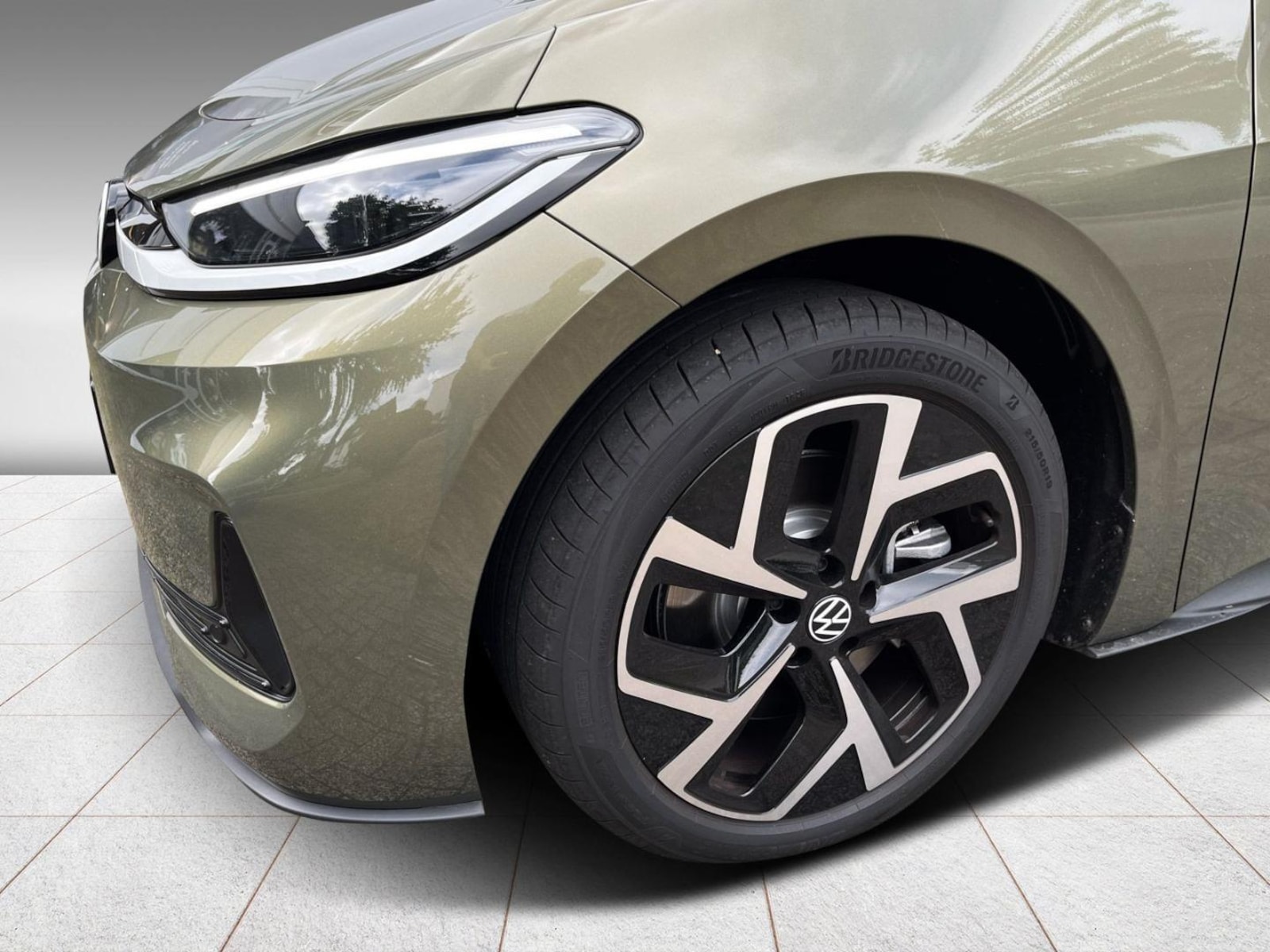 Volkswagen ID.3 Neo – Bild 7