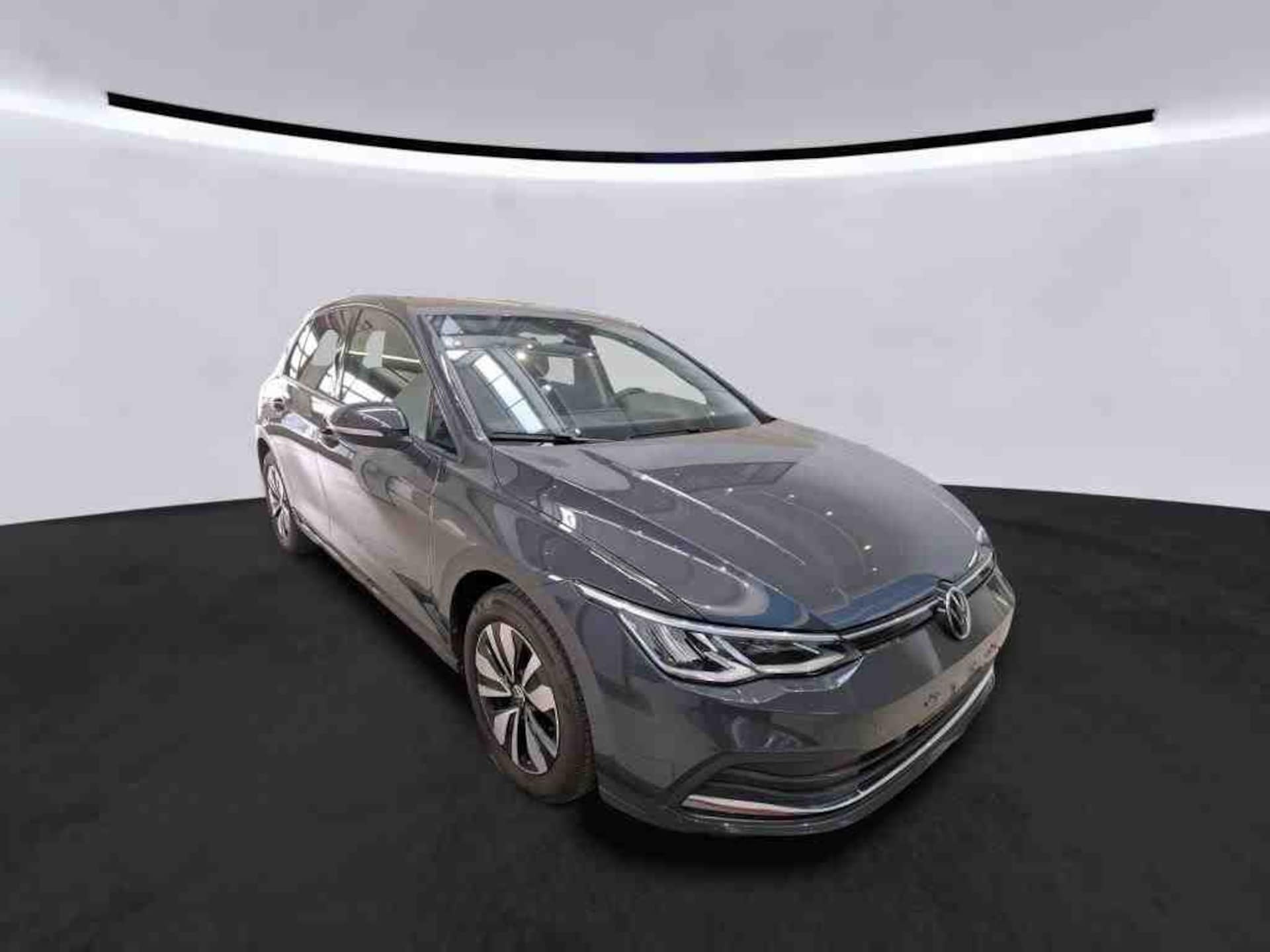 Volkswagen Golf MOVE