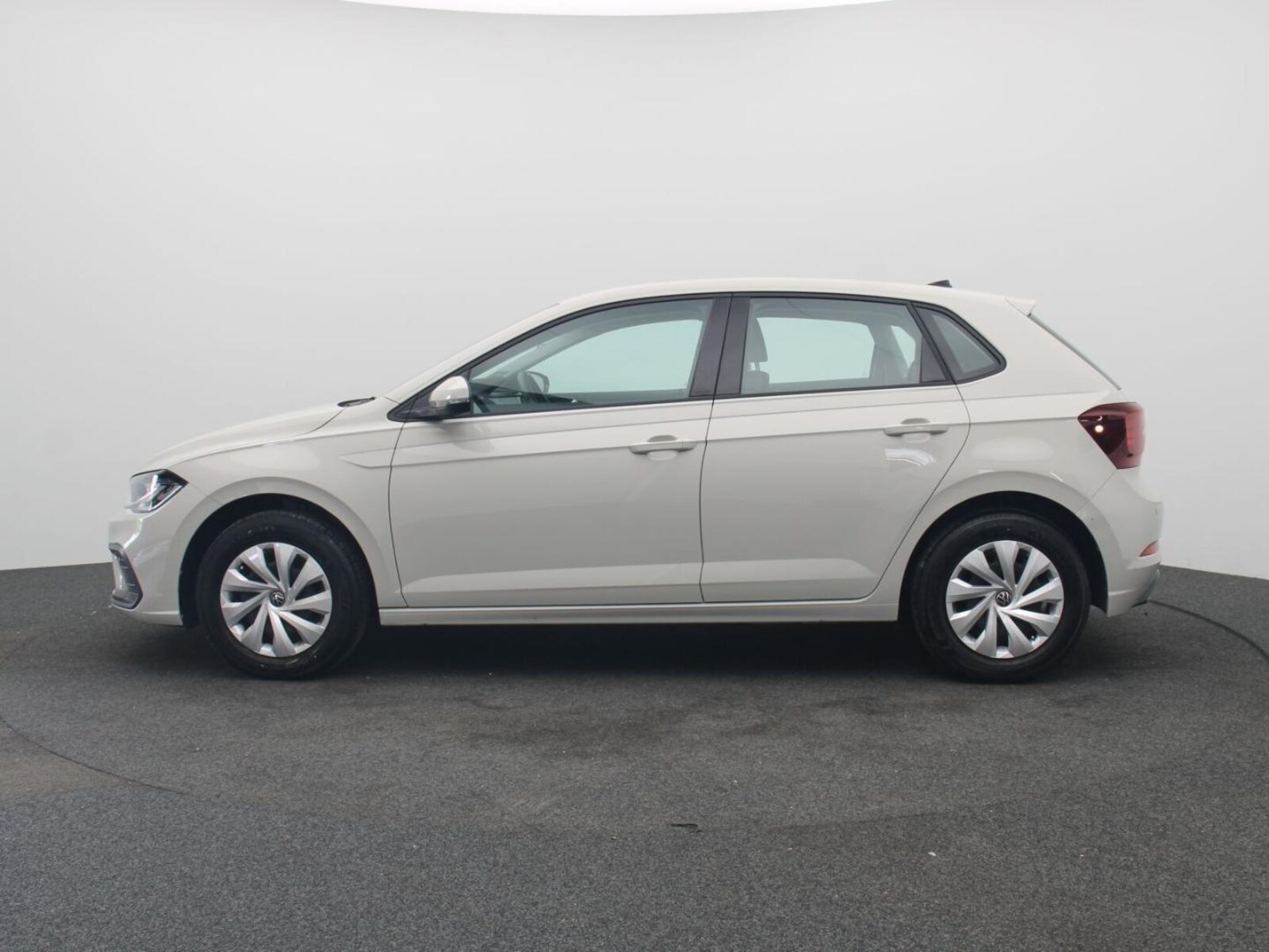 Volkswagen Polo – Bild 4