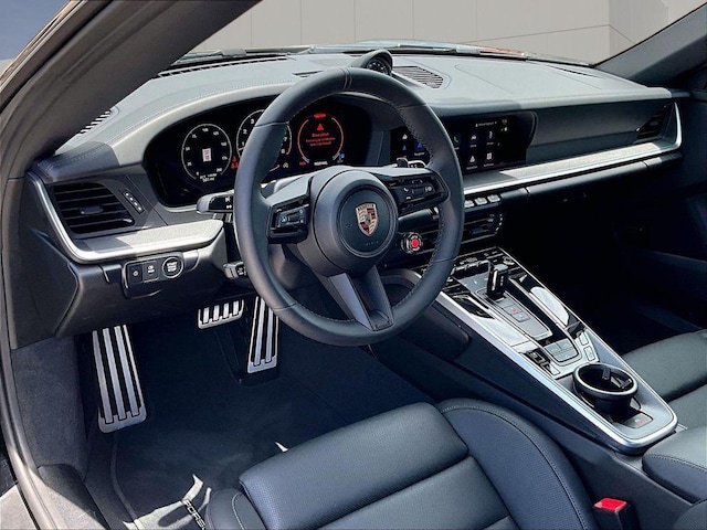 2026 Porsche
