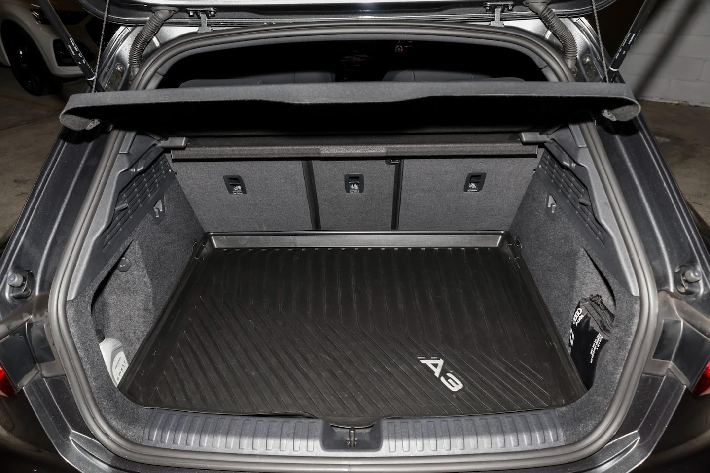 Image about Audi S3 Sportback TFSI quattro S tronic