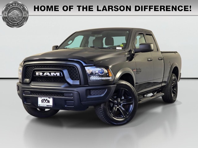 2021 RAM