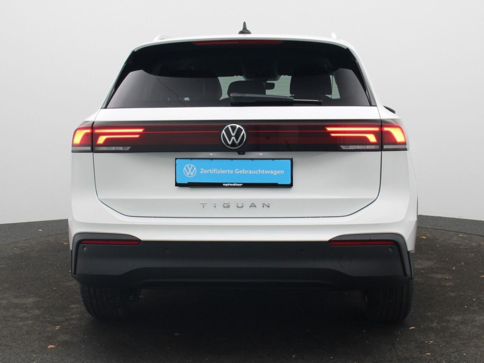 Volkswagen Tiguan – Bild 7