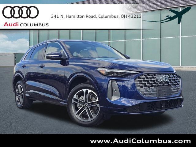 Photo of 2026 Audi Q5