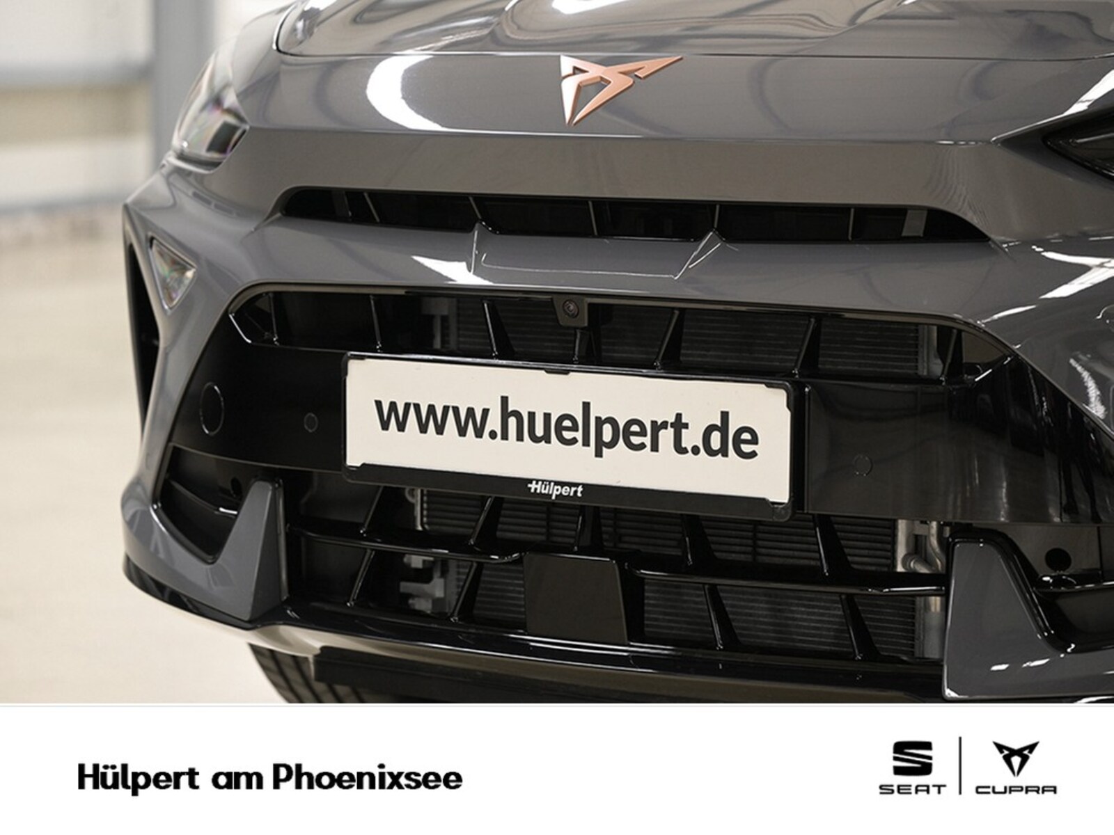 CUPRA Formentor – Bild 7