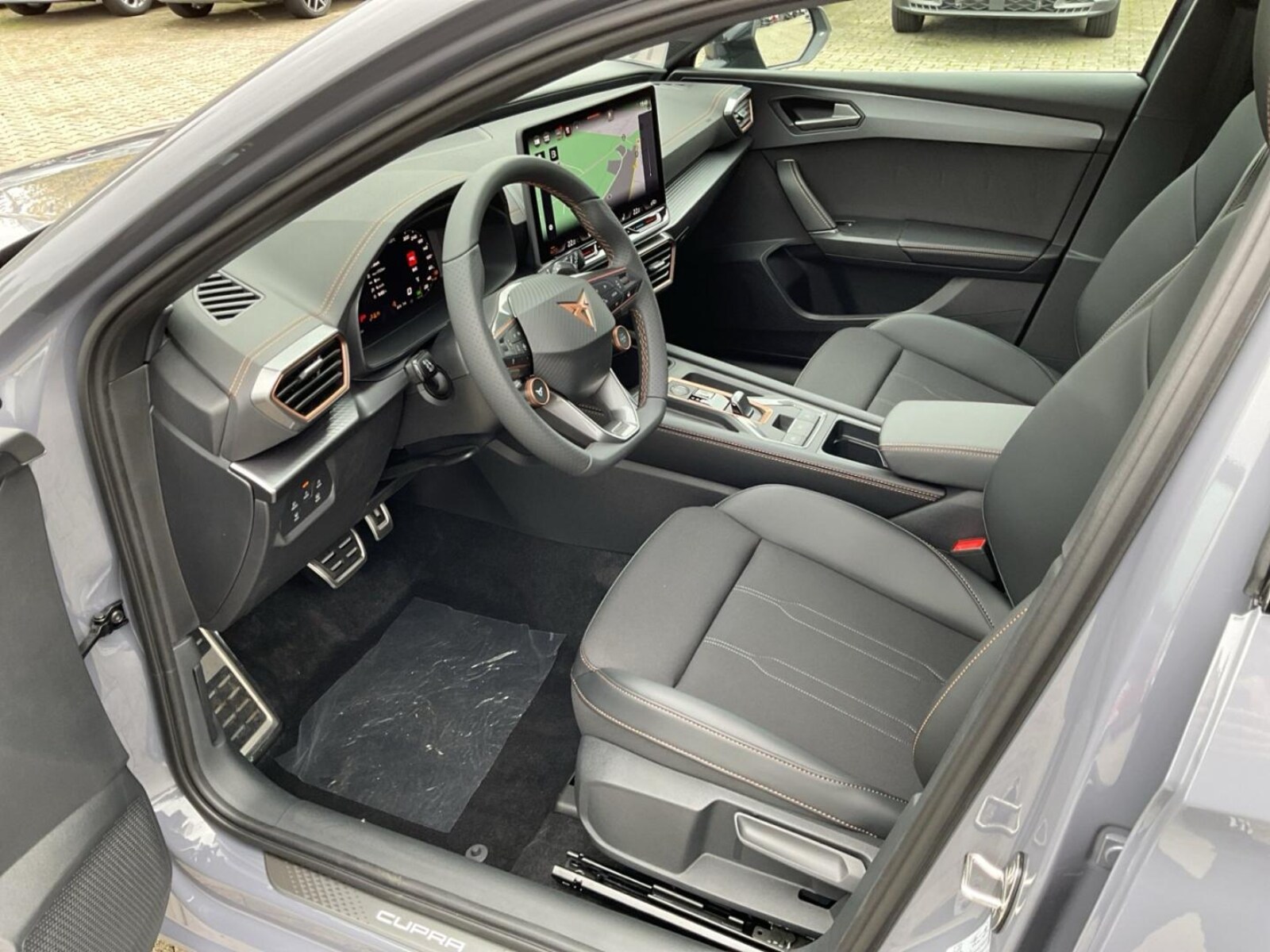 CUPRA Leon – Bild 6
