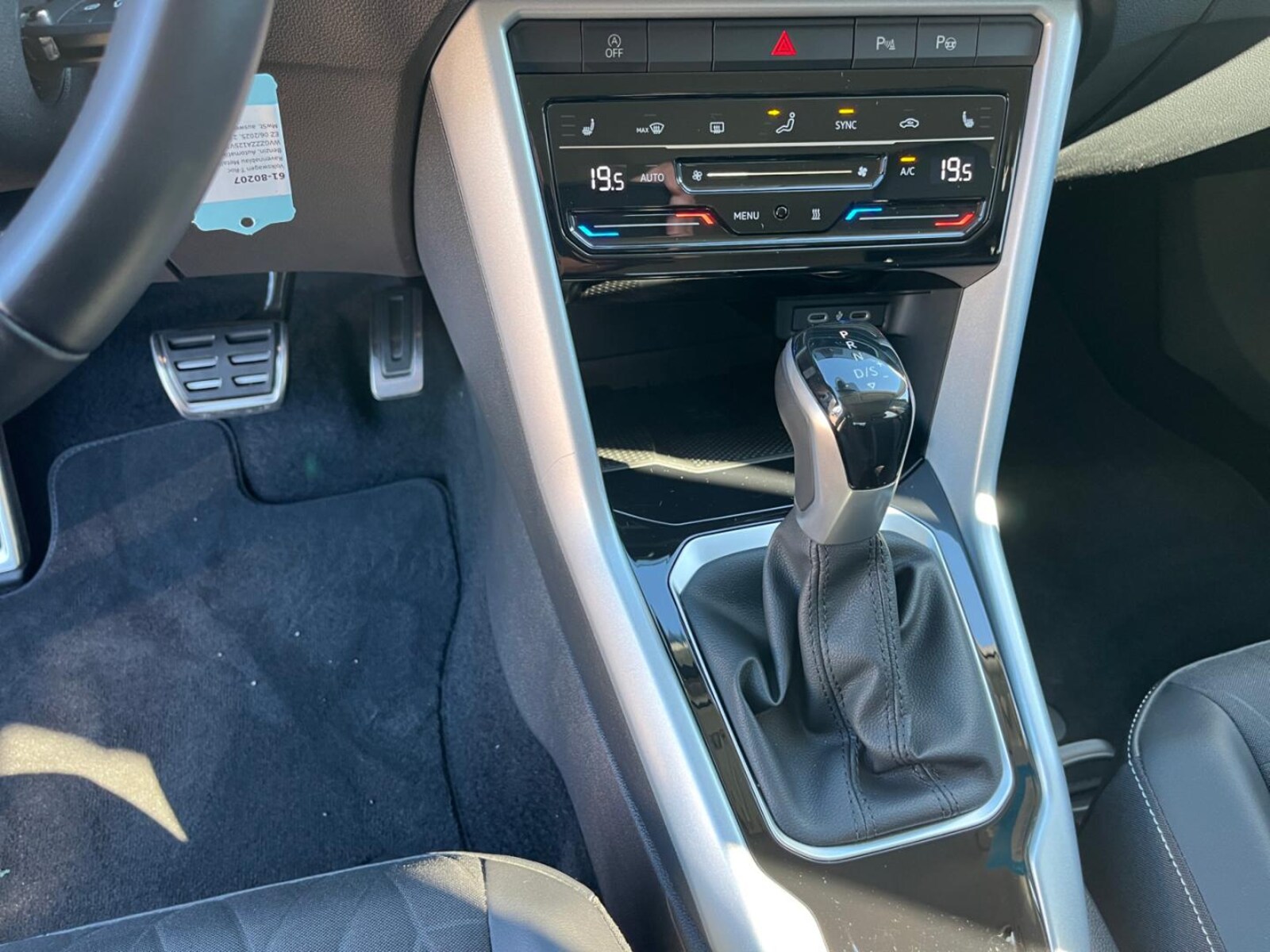 Volkswagen T-Roc – Bild 8