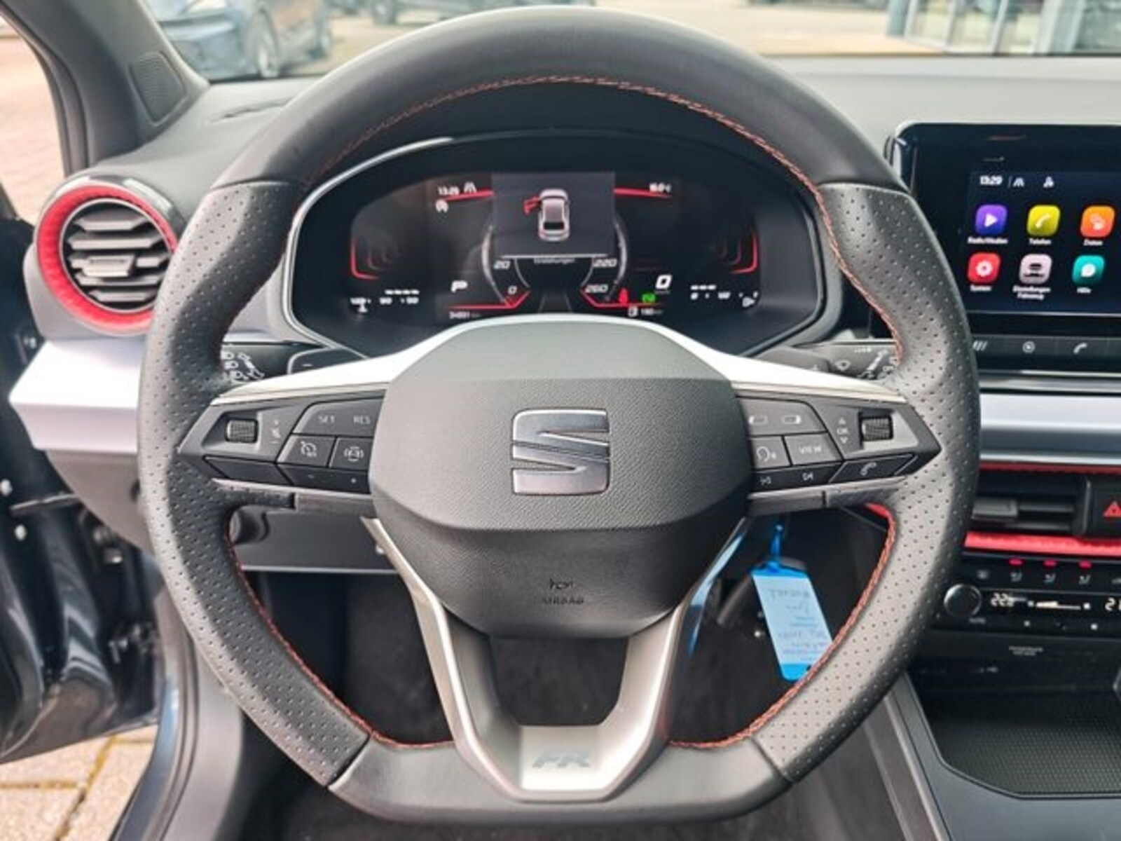 SEAT Ibiza – Bild 29