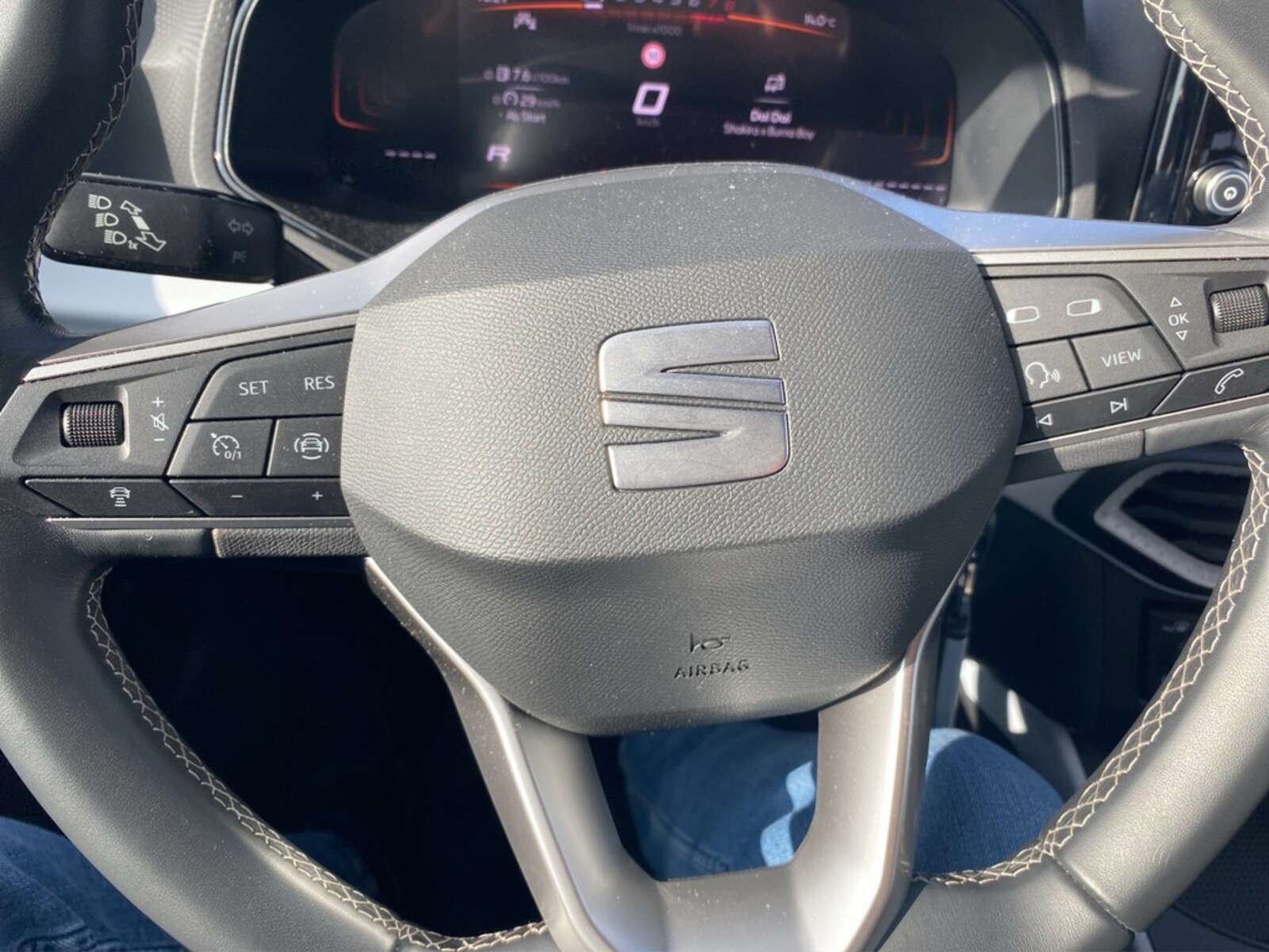 SEAT Arona – Bild 21