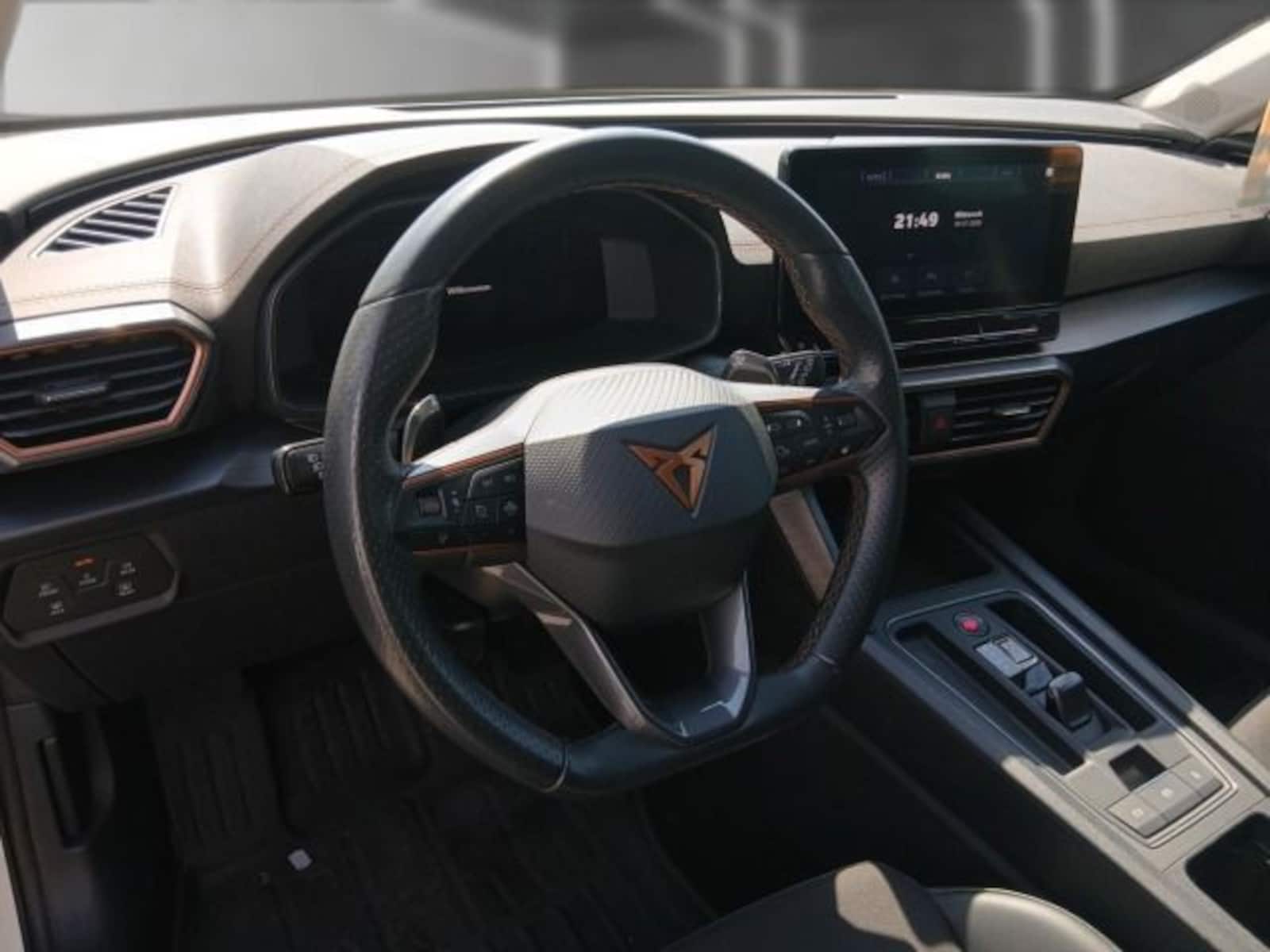 CUPRA Formentor – Bild 7