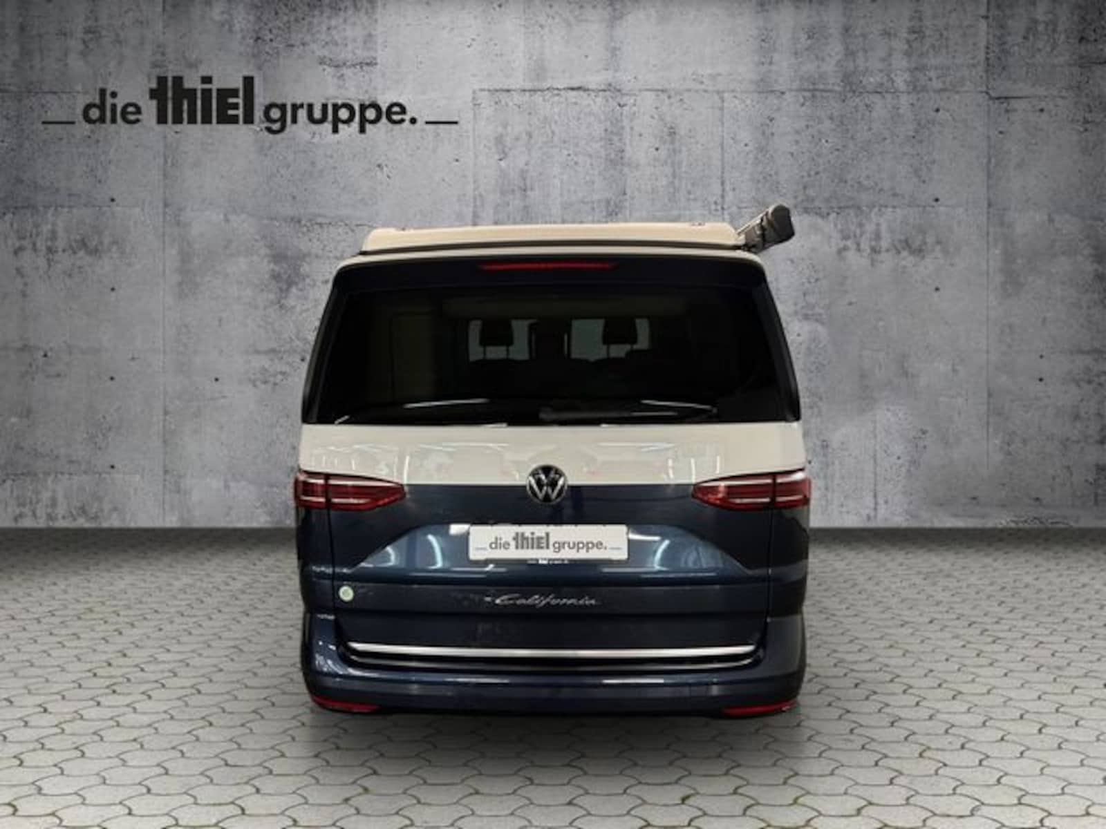 Volkswagen California – Bild 6