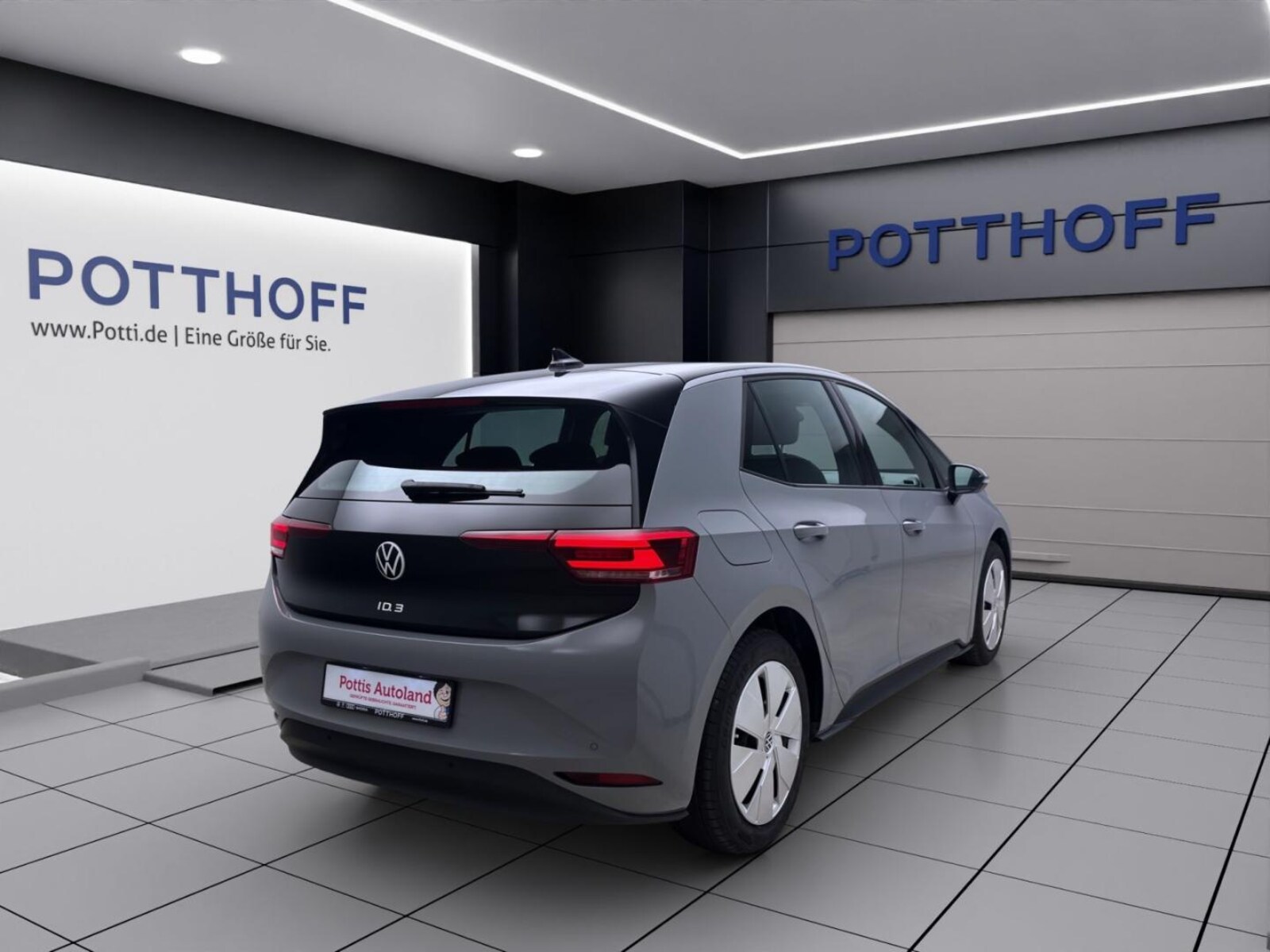 Volkswagen ID.3 – Bild 6
