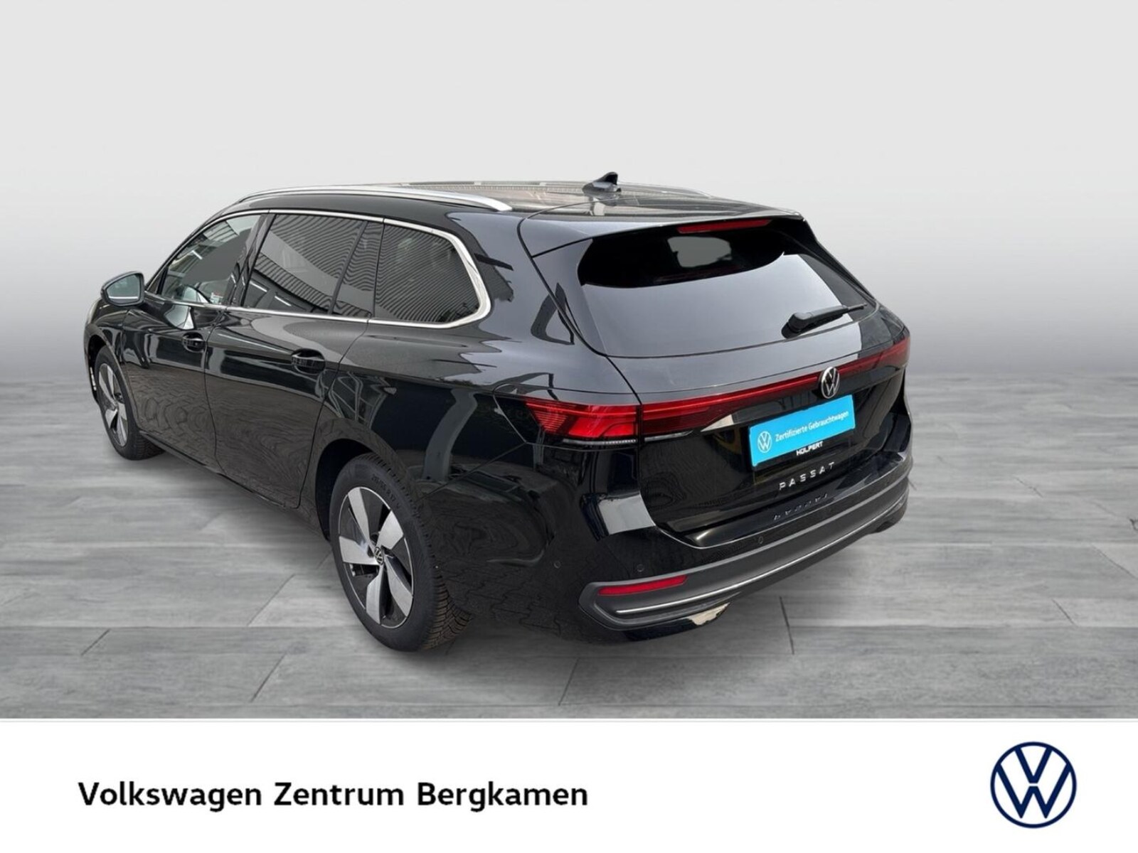 Volkswagen Passat – Bild 3