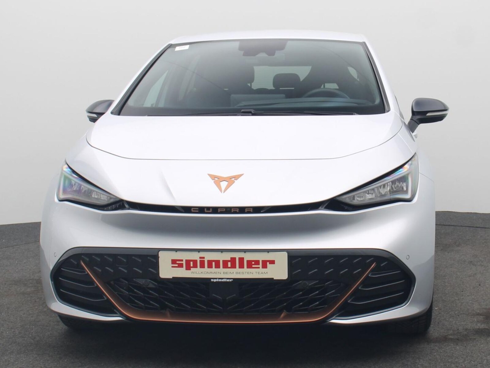 CUPRA Born – Bild 3