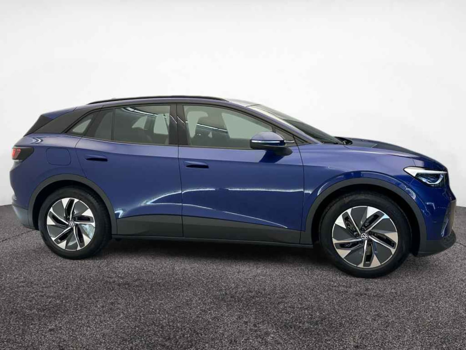 Volkswagen ID.4 – Bild 6