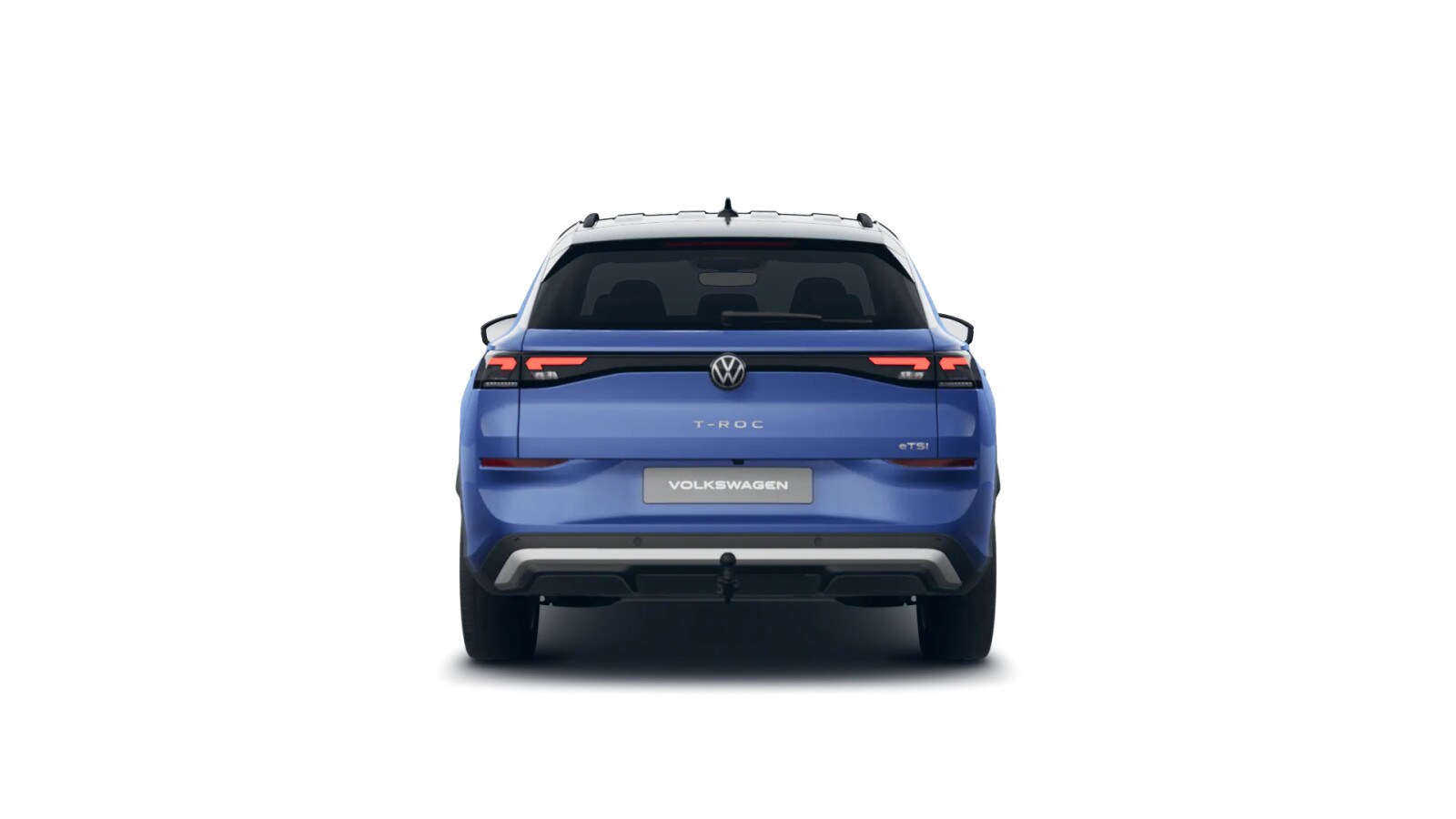 Volkswagen T-Roc – Bild 7