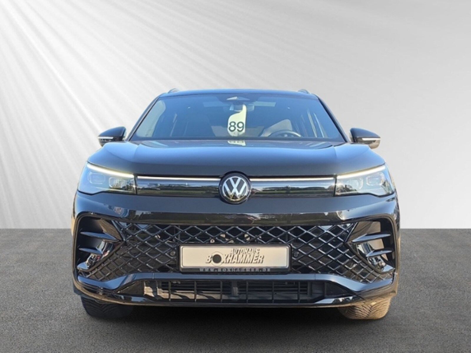 Volkswagen Tiguan – Bild 4