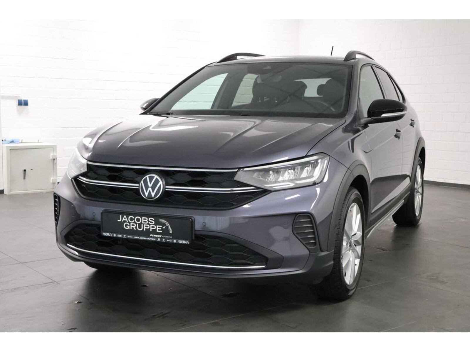 Volkswagen Taigo – Bild 2