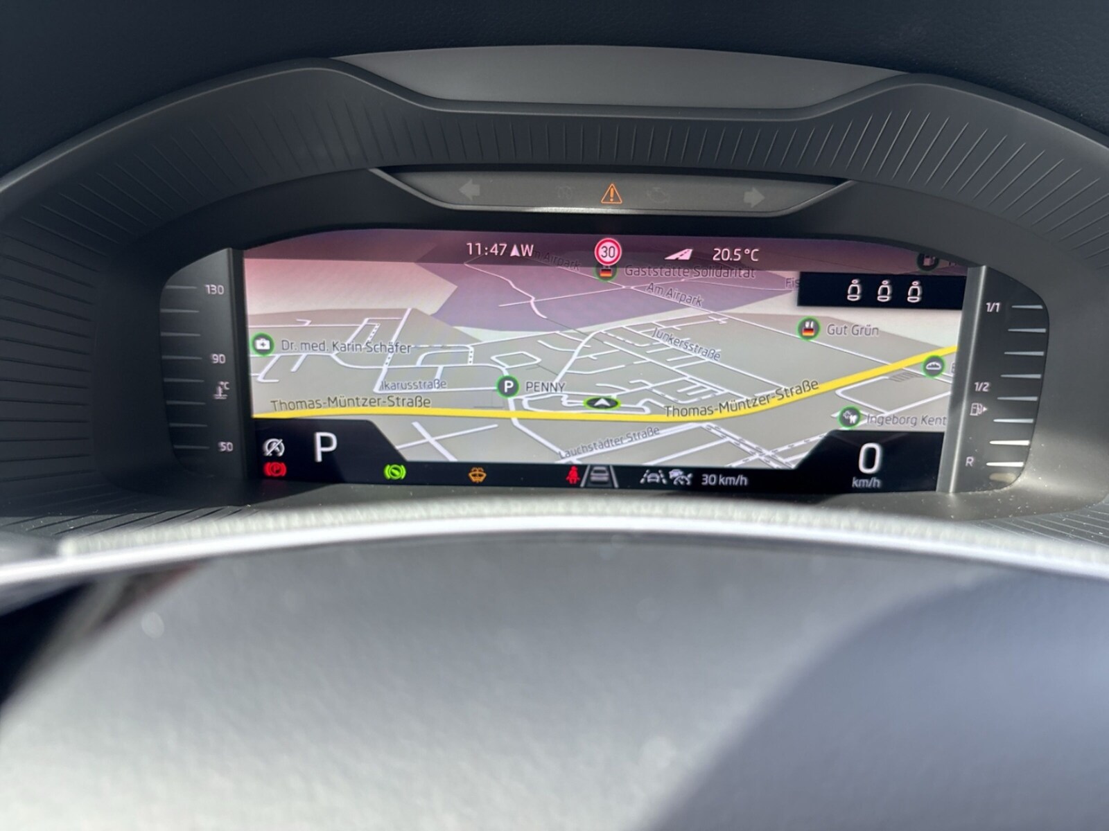 Škoda Karoq – Bild 12