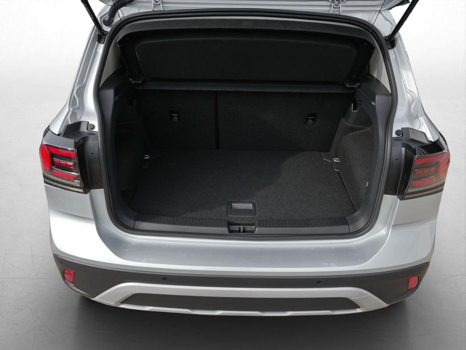 Volkswagen T-Cross – Bild 11