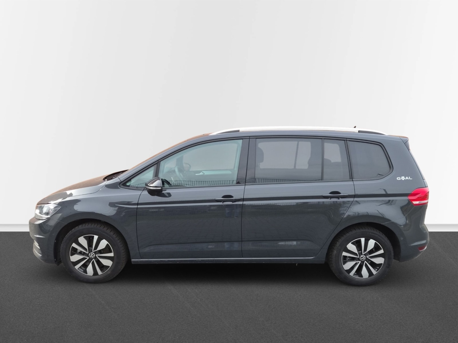Volkswagen Touran – Bild 8