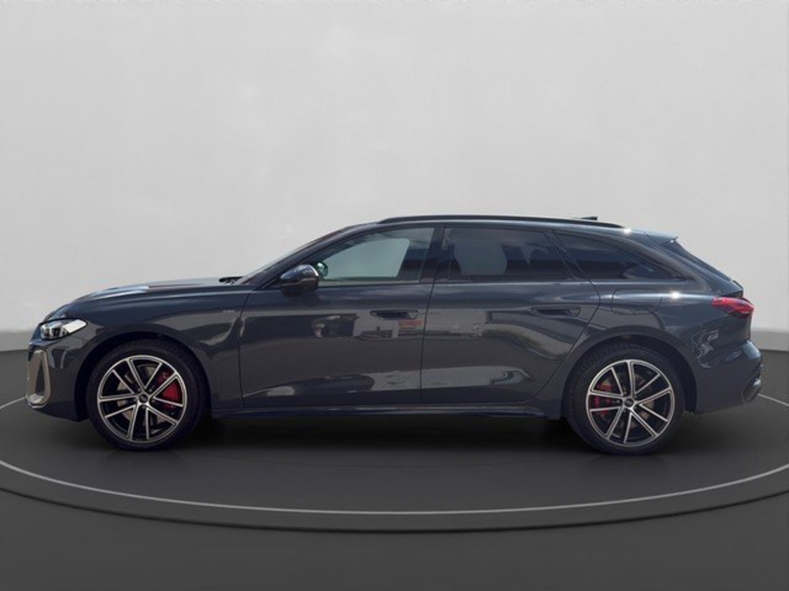 Audi A5 Avant – Bild 4