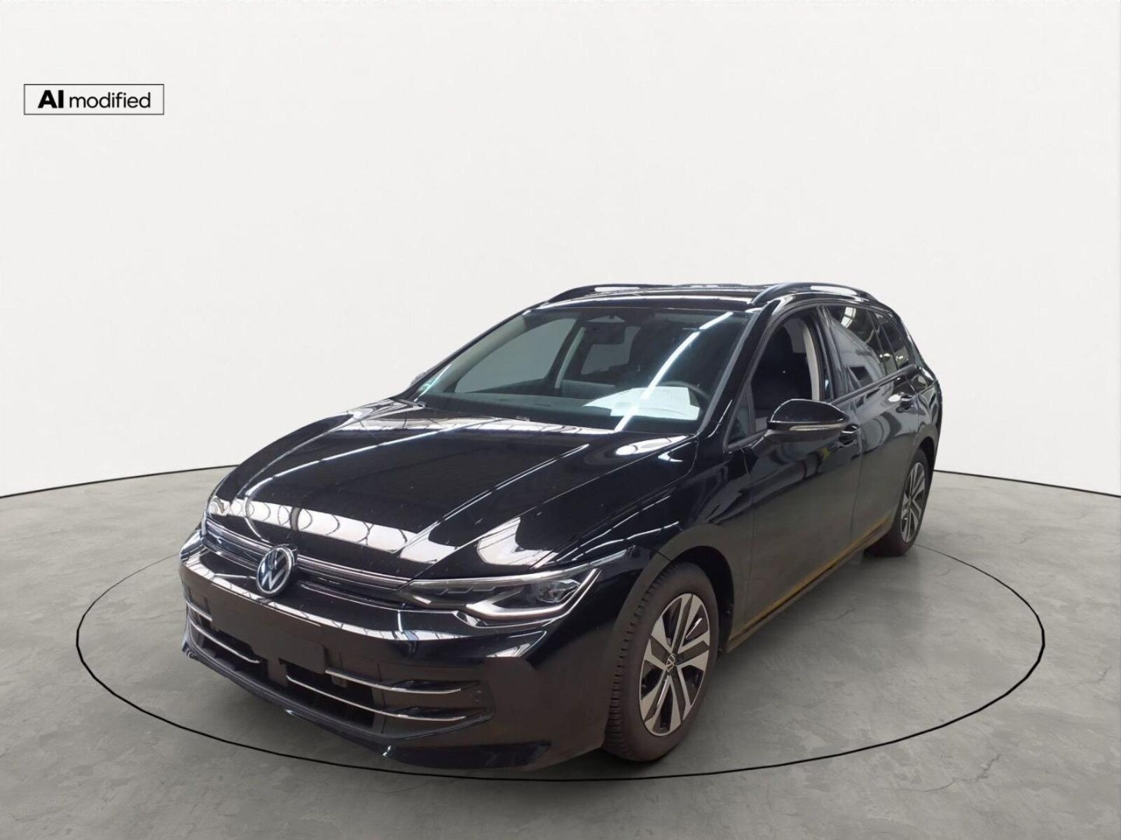 Volkswagen Golf Variant – Bild 3