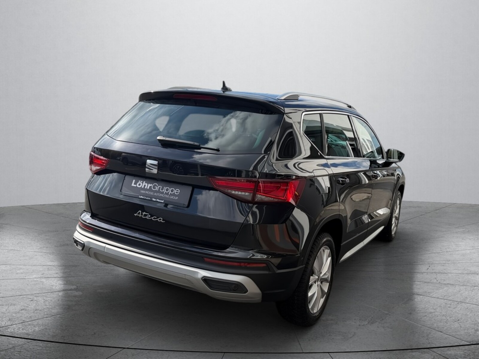 SEAT Ateca – Bild 5