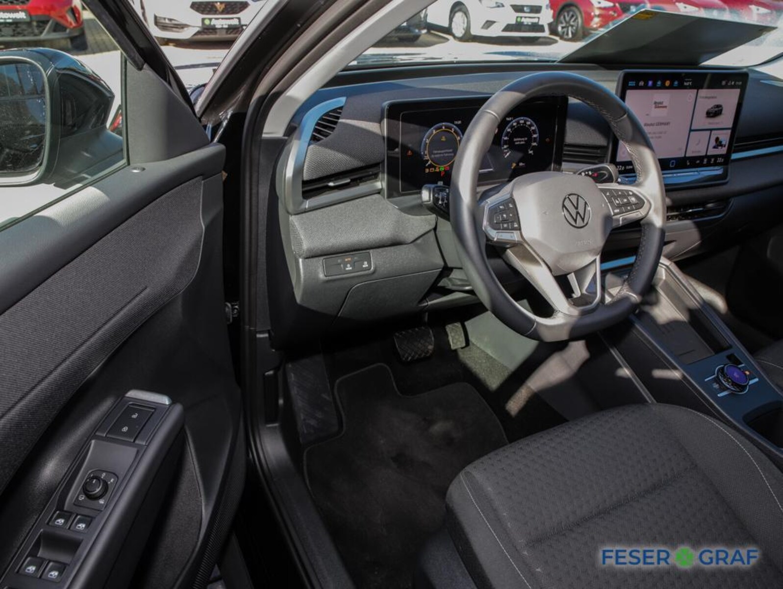 Volkswagen T-Roc – Bild 10