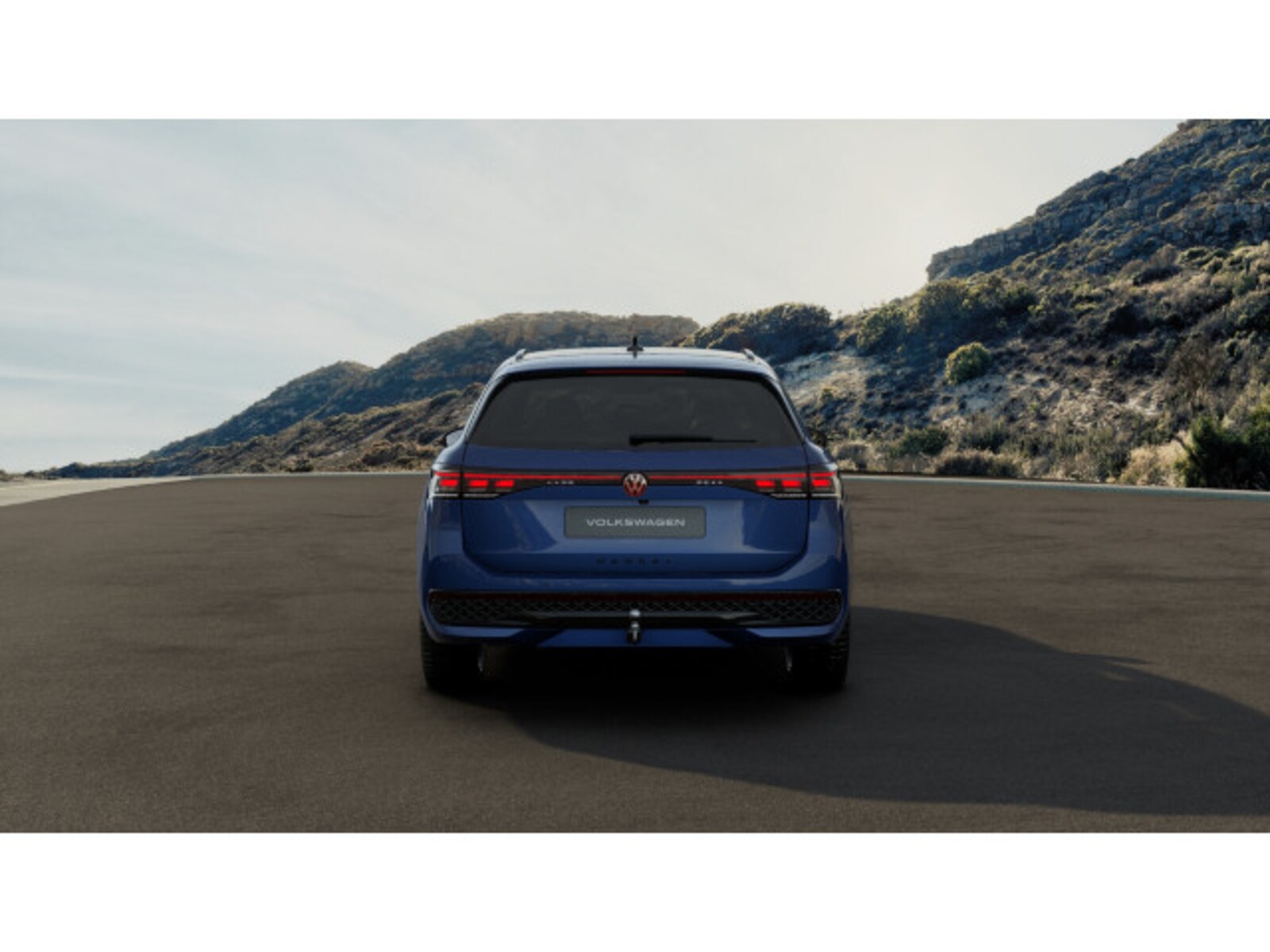 Volkswagen Passat – Bild 6