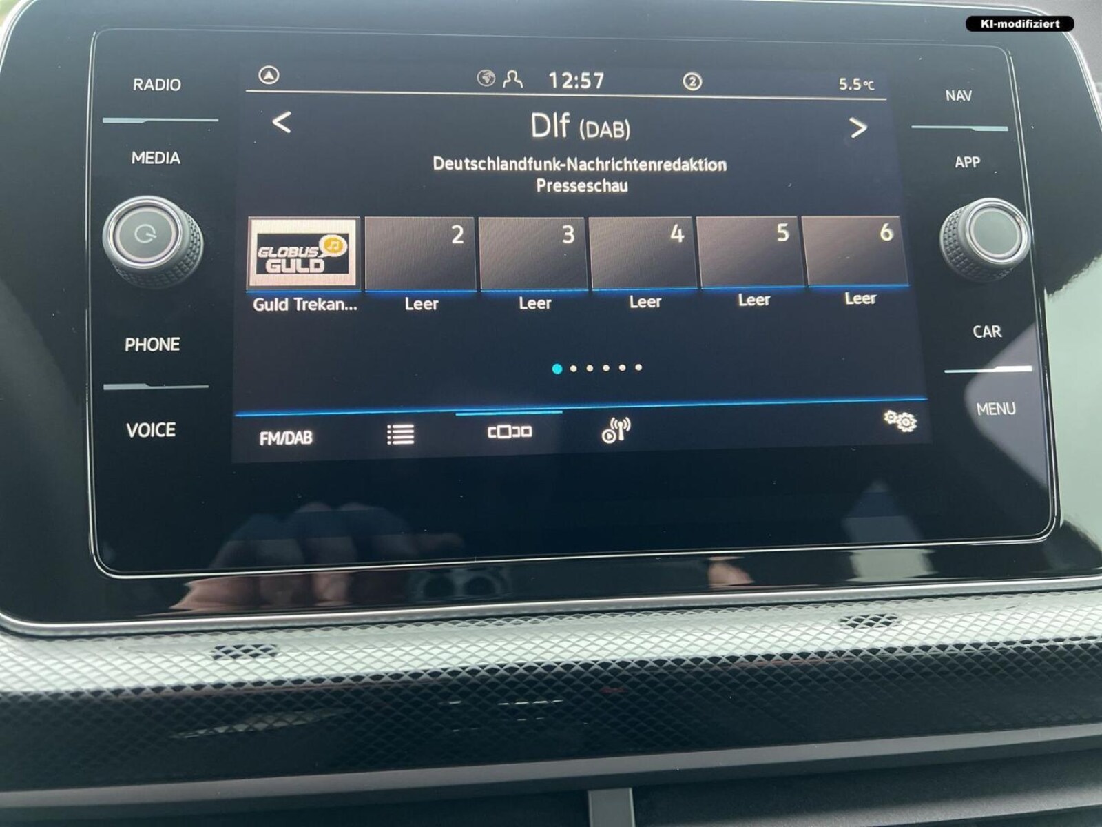 Volkswagen T-Cross – Bild 19