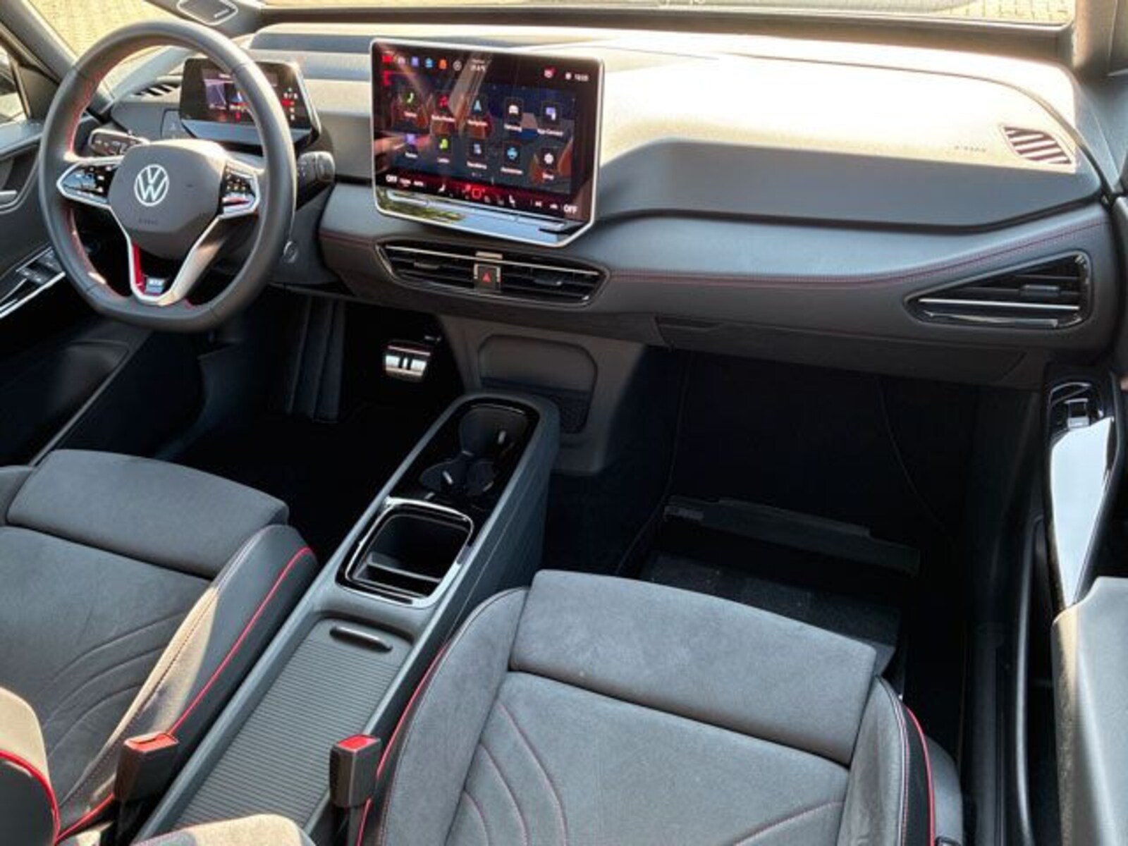 Volkswagen ID.3 – Bild 6