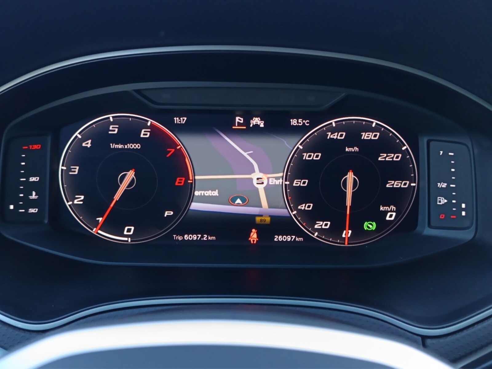 SEAT Ibiza – Bild 15
