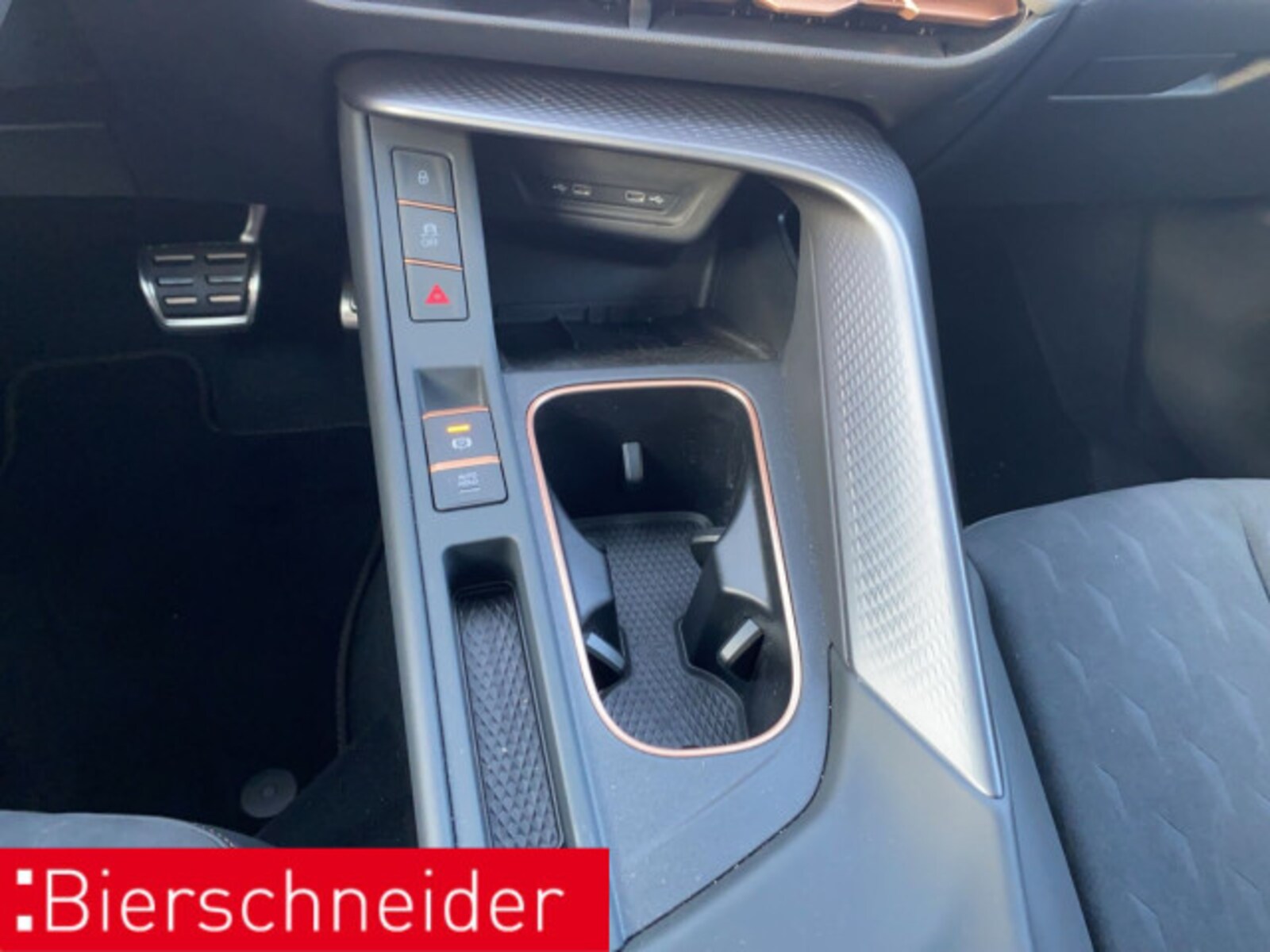 CUPRA Terramar – Bild 14
