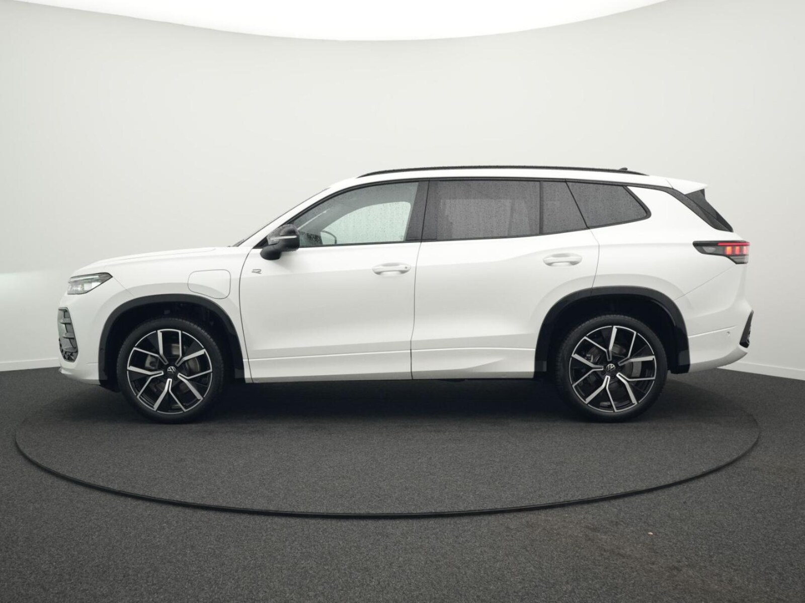 Volkswagen Tayron – Bild 13