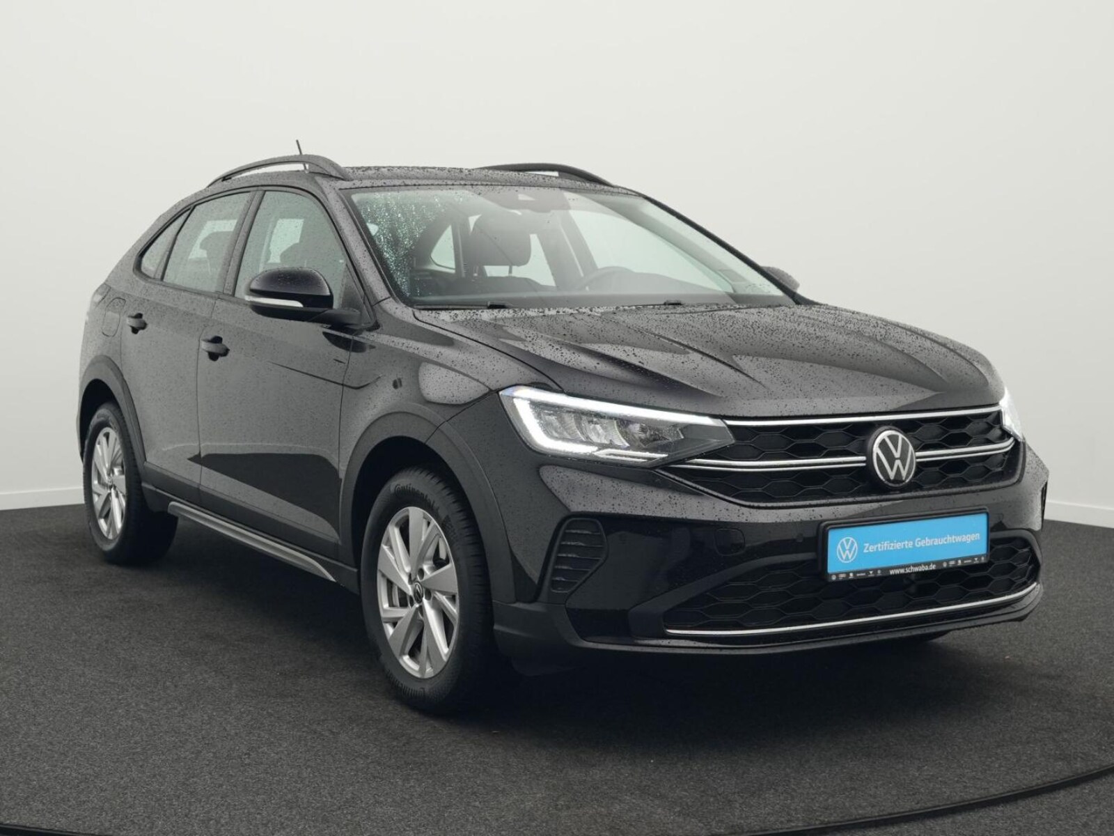 Volkswagen Taigo – Bild 27