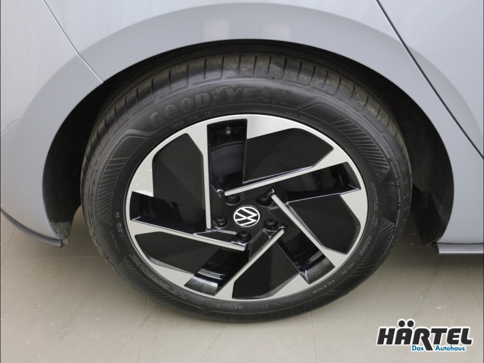 Volkswagen ID.3 – Bild 17