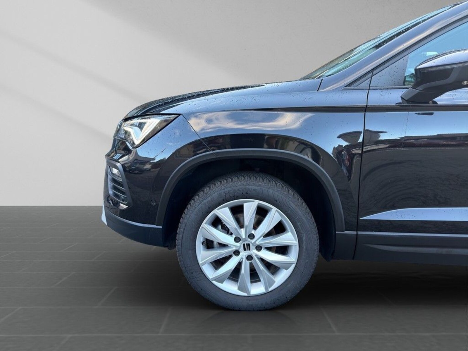 SEAT Ateca – Bild 20