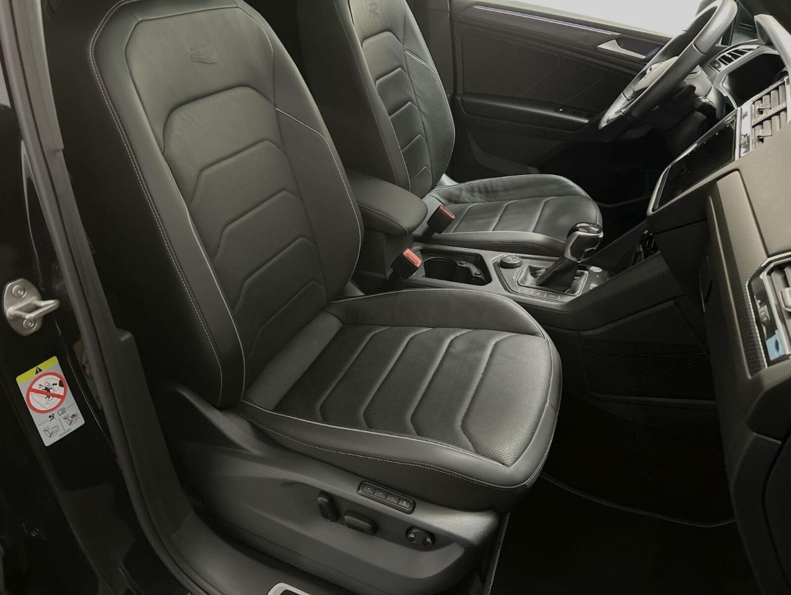 Volkswagen Tiguan Allspace – Bild 24