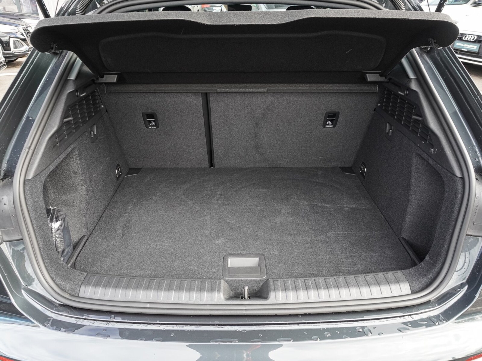 Audi A3 Sportback – Bild 26