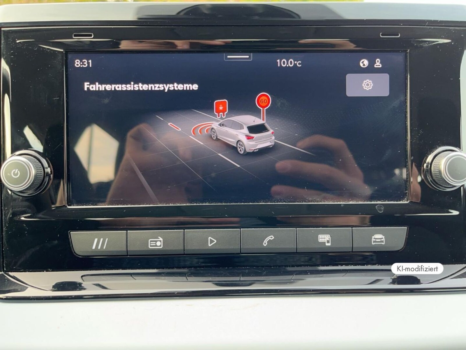 SEAT Ibiza – Bild 18