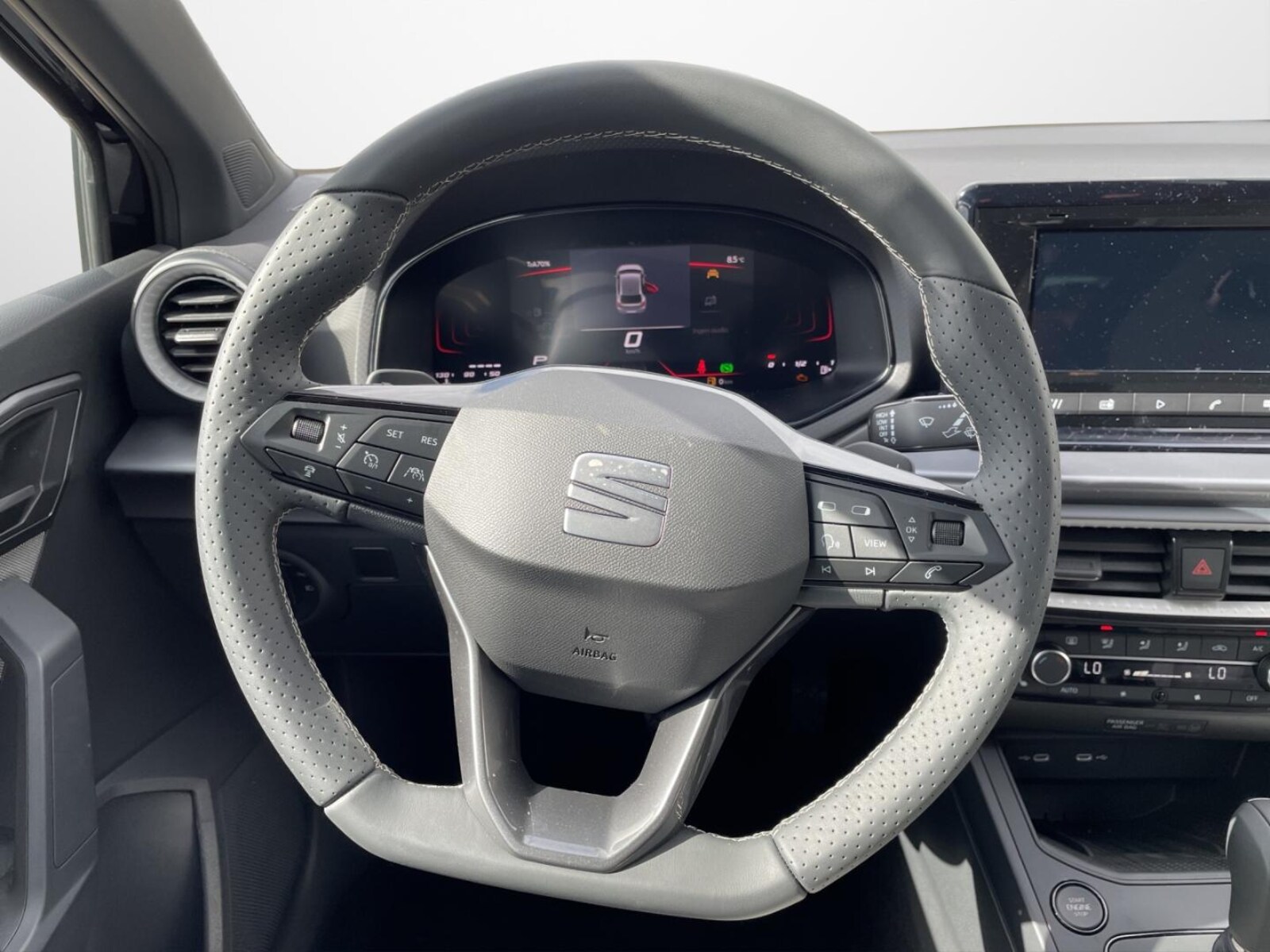 SEAT Ibiza – Bild 10