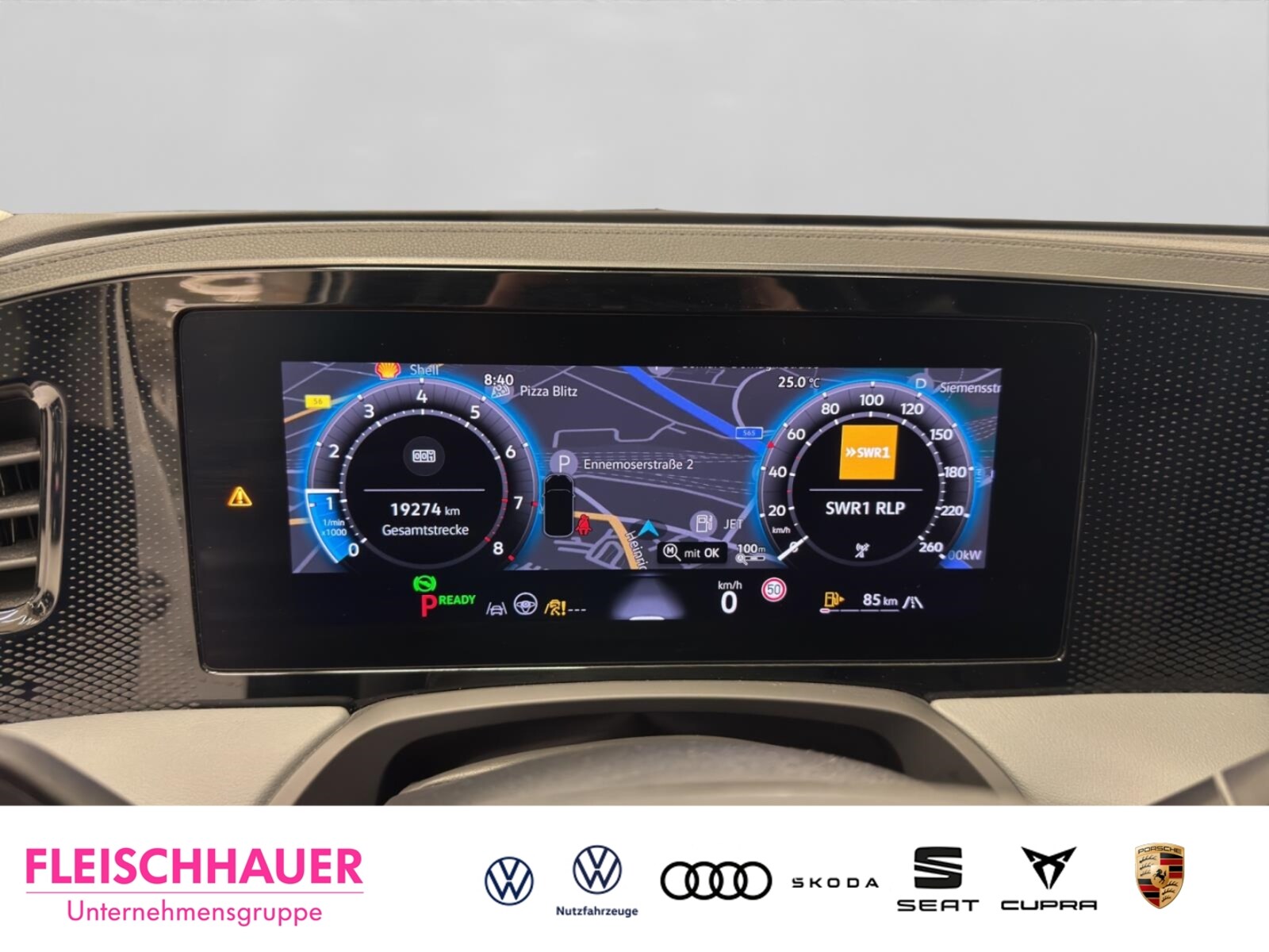 Volkswagen Passat – Bild 13
