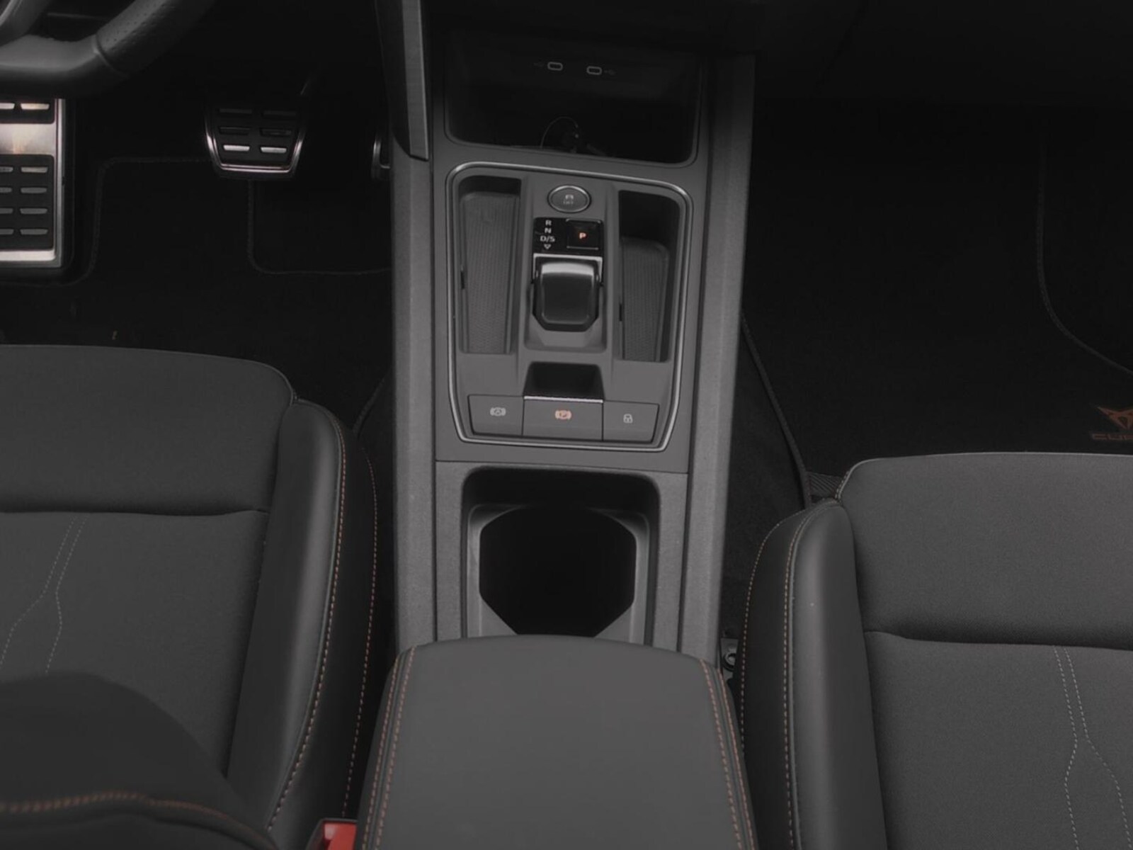 CUPRA Formentor – Bild 13
